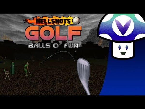 Hellshots Golf