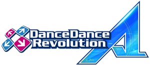 Dance Dance Revolution A