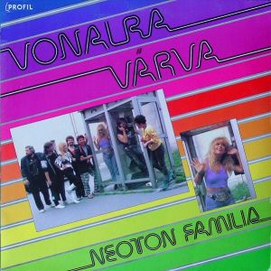 Vonalra várva