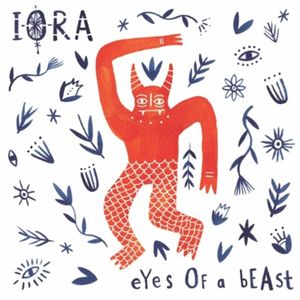 Eyes of a Beast EP (EP)