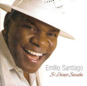 Só Danço Samba