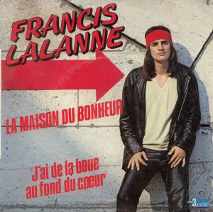 La Maison du bonheur (Single)