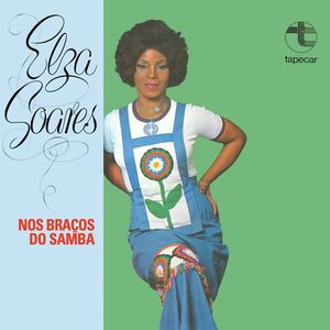 Nos braços do samba