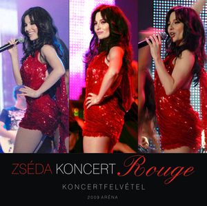 Koncert Rouge (Live)