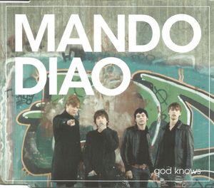 God Knows (Single)