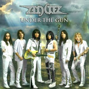 Under the Gun (Single)