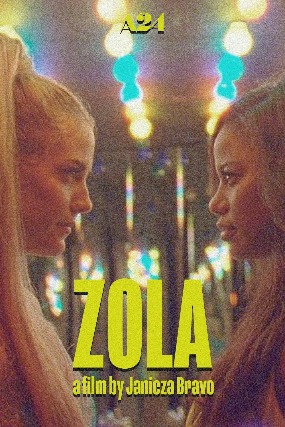 Zola Film (2020) SensCritique