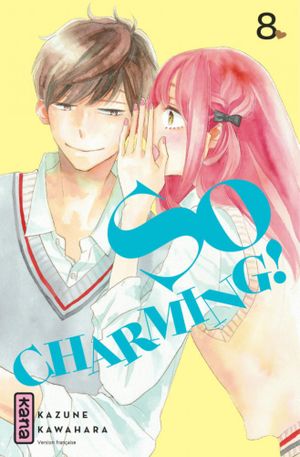 So Charming!, tome 8