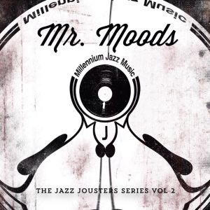The Jazz Jousters series vol 2