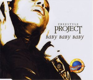 Baby Baby Baby (Single)