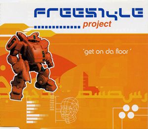 Get On Da Floor (Single)