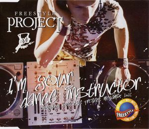I'm Your Dance Instructor (Club Mix)