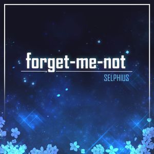 forget‐me‐not (Single)