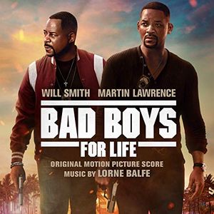Bad Boys for Life (OST)