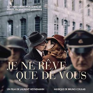 Je ne rêve que de vous (OST)