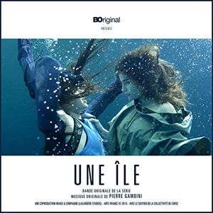 Une île (OST)