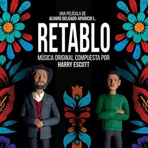 Retablo (OST)