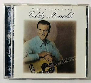The Essential Eddy Arnold