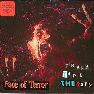 Part 4 - Face Of Terror (EP)