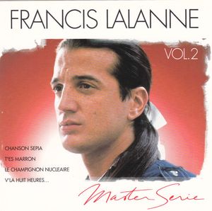 Francis Lalanne, Vol. 2