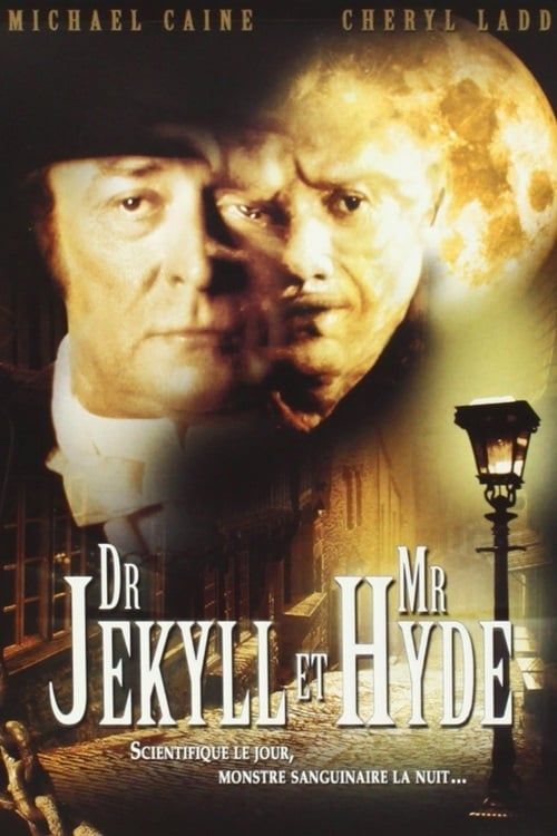 Jekyll Et Hyde - Téléfilm (1990) - SensCritique