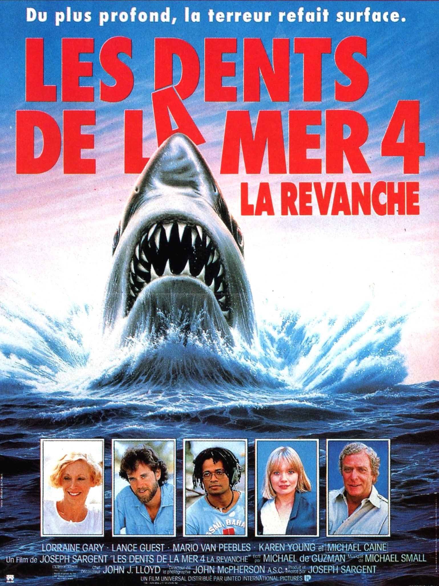Les Dents de la mer 1,2,3,4,5 (Cruel Jaws) Les_Dents_de_la_mer_4_La_Revanche