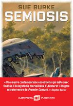 Couverture Semiosis Couverture Semiosis