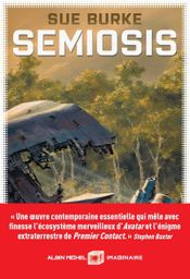 Couverture Semiosis Couverture Semiosis