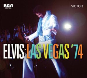 Las Vegas ’74 (Live)