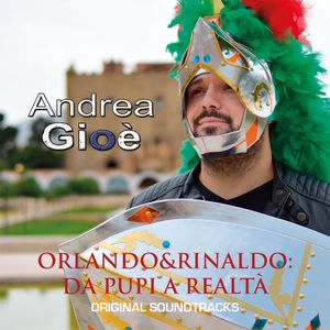 Orlando & Rinaldo: Da Pupi a Realtà (original Soundtracks) (OST)