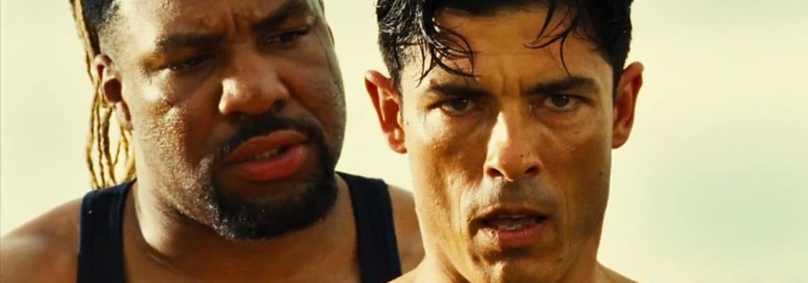 Cover Le Transporteur 2