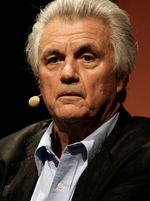 John Irving