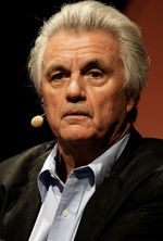 John Irving