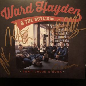 Can’t Judge a Book