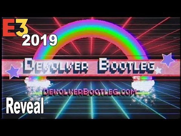 Devolver Bootleg