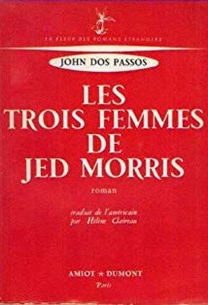 Les Trois Femmes de Jed Morris