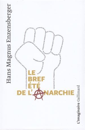 Le Bref Été de l'anarchie