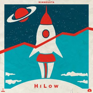 HiLow (Single)