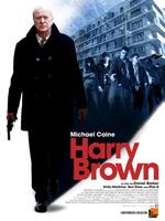 Affiche Harry Brown