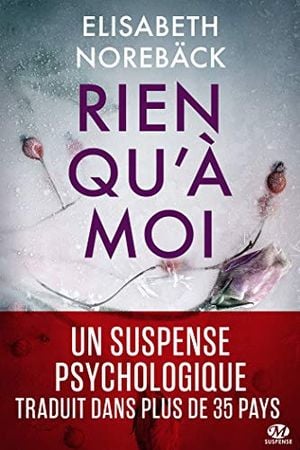 Rien qu'à moi