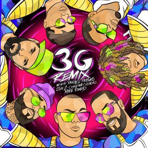 3G (remix)