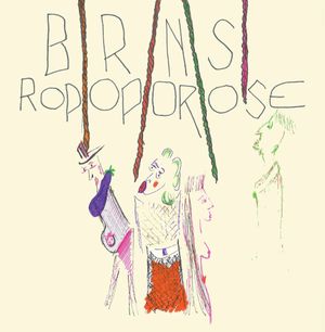 BRNS / Ropoporose (EP)