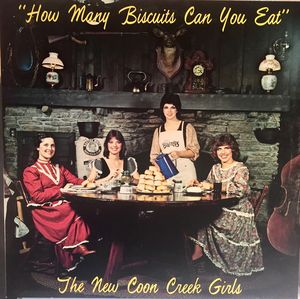 How Many Biscuits Can You Eat