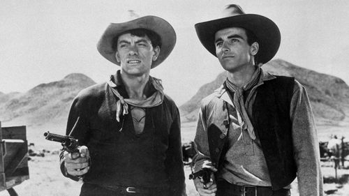 Meilleurs westerns avec John Wayne
