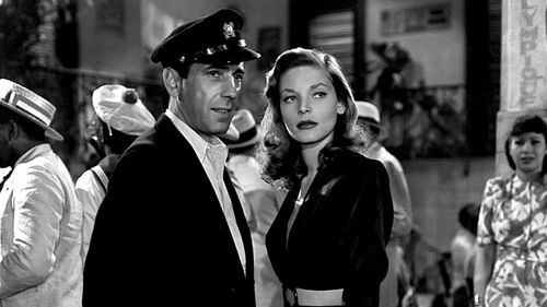 Films avec Humphrey Bogart