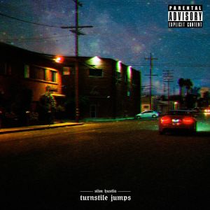 Turnstile Jumps EP (EP)