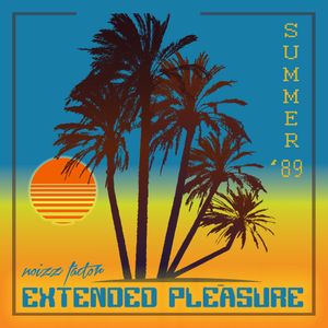 Summer ’89 Extended Pleasure