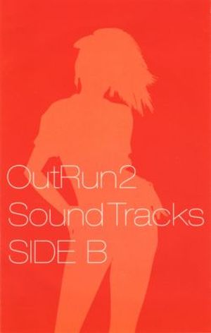 OutRun2 Sound Tracks SIDE B (OST)