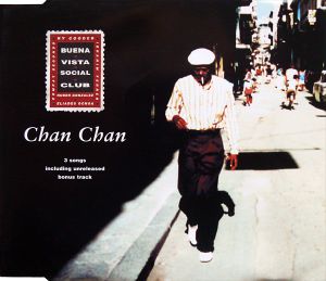 Chan Chan (Single)