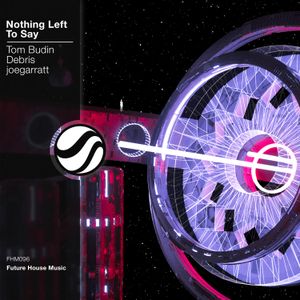 Nothing Left to Say (Single)